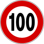 100-Sign